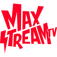 Logo of MaxStream TV