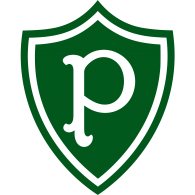Logo of Palmeiras F.C. (Leme)