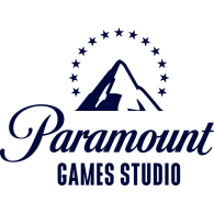 Logo of Paramount Games Studio