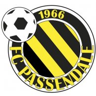 Logo of FC Passendale