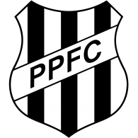 Logo of Ponte Preta F.C. (Leme)