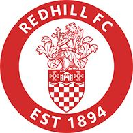 Logo of Redhill FC
