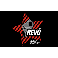 Logo of REVO ALCO ENERGY
