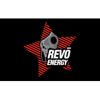 Logo of REVO ENERGY