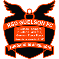 Logo of RSD Guelson FC