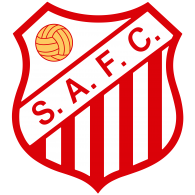 Logo of Santo Angelo FC (Mogi das Cruzes)