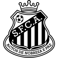 Logo of Santos Futebol Clube De Angola