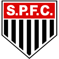 Logo of São Paulo Futebol Clube - Bauru