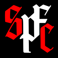 Logo of São Paulo Futebol Clube monograma