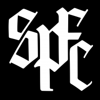 Logo of São Paulo Futebol Clube monograma