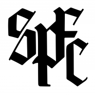 Logo of São Paulo Futebol Clube monograma