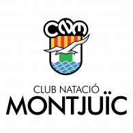 Logo of Club Natació Montjuïc