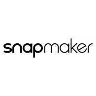 Logo of Snapmaker