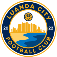 Logo of Sociedade Desportiva Luanda City Football Club