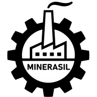 Logo of Sociedade Esportiva Minerasil - Mogi das Cruzes