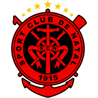 Logo of Sport Club de Natal