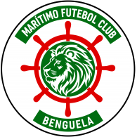Logo of Sport Clube Marítimo de Benguela