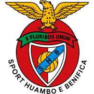 Logo of Sport Huambo e Benfica