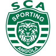Logo of Sporting Clube de Angola