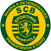 Logo of Sporting Clube De Benguela