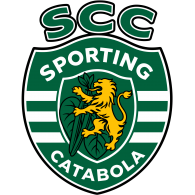 Logo of Sporting Clube de Catabola
