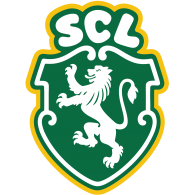Logo of Sporting Clube de Luanda