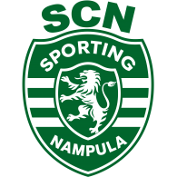 Logo of Sporting Clube De Nampula