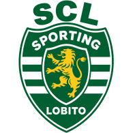 Logo of Sporting Clube do Lobito