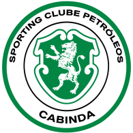 Logo of Sporting Clube Petròleos De Cabinda