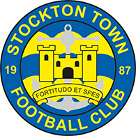 Logo of Stockton Town FC