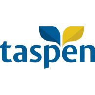 Logo of Taspen 2019