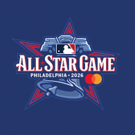 Logo of MLB All Star Game 2026 - Philadelphia