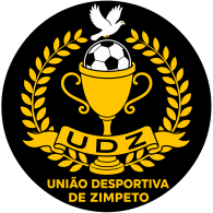 Logo of União Desportiva do Zimpeto
