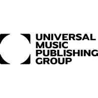 Logo of Universal Music Publishing Group 2026.