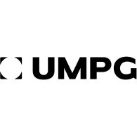 Logo of Universal Music Publishing Group (Shortened) 2026