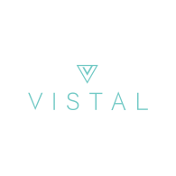 Logo of Vistal by Victoria Swarovski