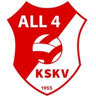 Logo of KSK Vlamertinge
