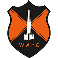 Logo of Wellington AFC