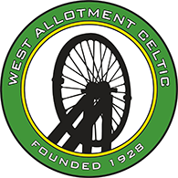 Logo of West Allotment Celtic FC