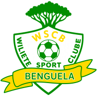 Logo of Wiliete Sport Clube - Benguela
