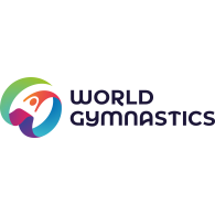 Logo of World Gymnastics