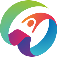 Logo of World Gymnastics (symbol)