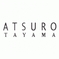 Atsuro Tayama Brands Of The World Download Vector Logos And Logotypes