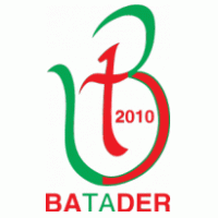 Logo of Batader 2010