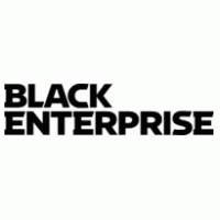 Logo of Black Enterprise