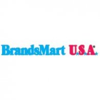 Logo of BrandsMart USA