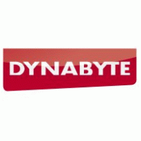 Logo of Dynabyte BV