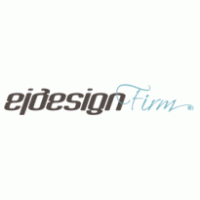 Logo of EJDesign Firm, LLC.