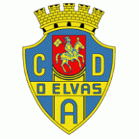 Logo of CD Elvas