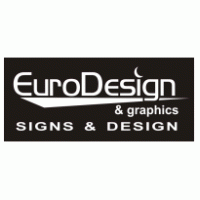 Logo of Eurodesign and Graphics